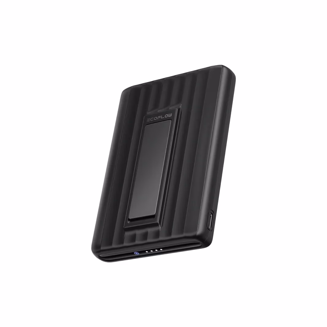 Магнитный Power Bank EcoFlow RAPID Mag/ 10000 mAh 