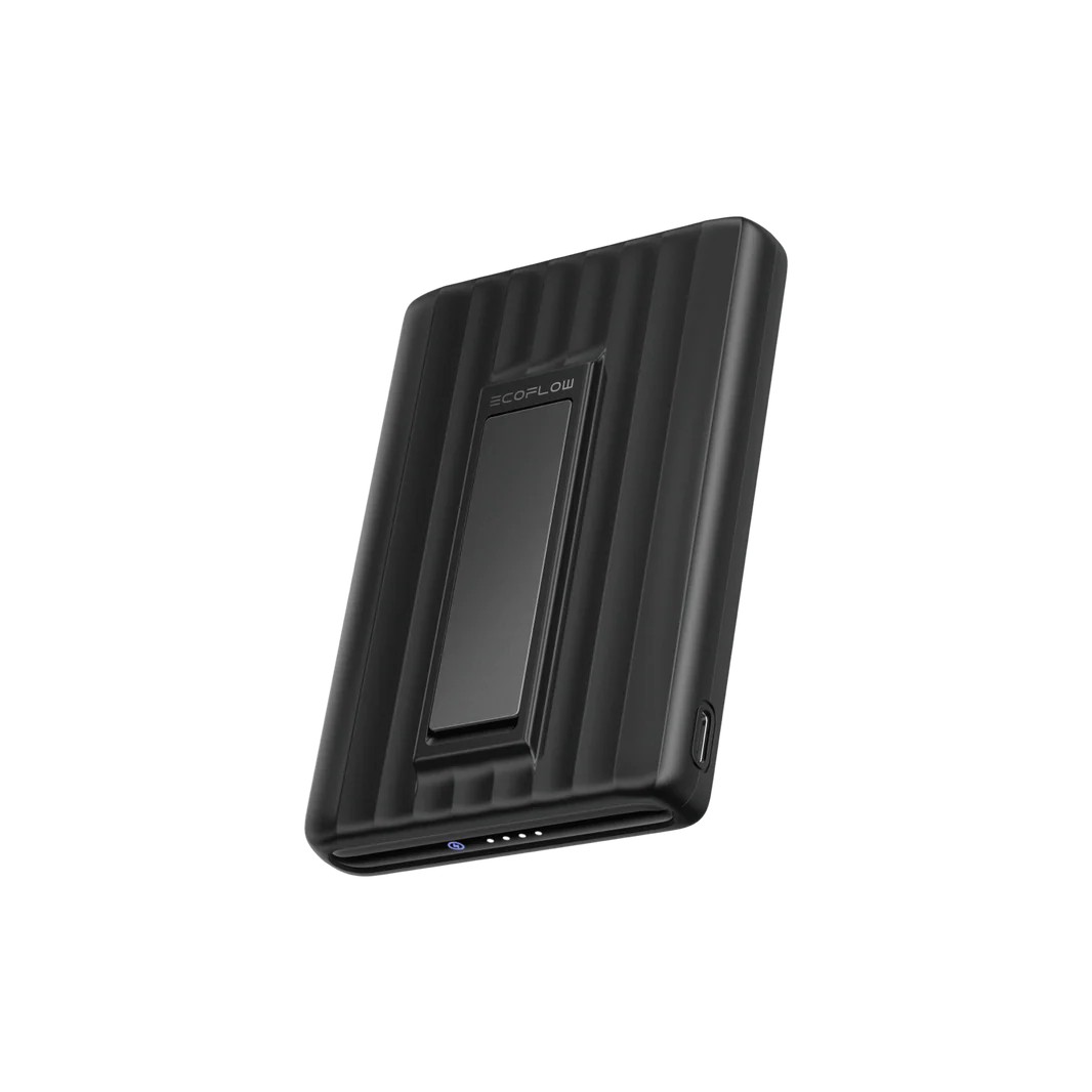 Магнитный Power Bank EcoFlow RAPID Mag/ 10000 mAh photo 1