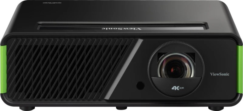 Proiector VIEWSONIC X2-4KPRO/ Designed for Xbox with 1440p @ 120Hz/ 4K UHD / 2900 Lm photo 1 Proiector VIEWSONIC X2-4KPRO/ Designed for Xbox with 1440p @ 120Hz/ 4K UHD / 2900 Lm photo 1