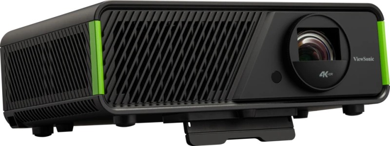 Proiector VIEWSONIC X2-4KPRO/ Designed for Xbox with 1440p @ 120Hz/ 4K UHD / 2900 Lm photo 3