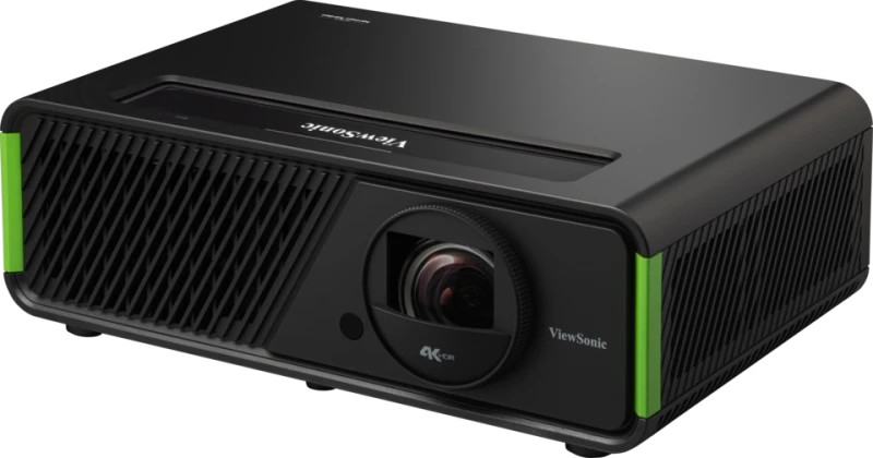 Proiector VIEWSONIC X2-4KPRO/ Designed for Xbox with 1440p @ 120Hz/ 4K UHD / 2900 Lm photo 4