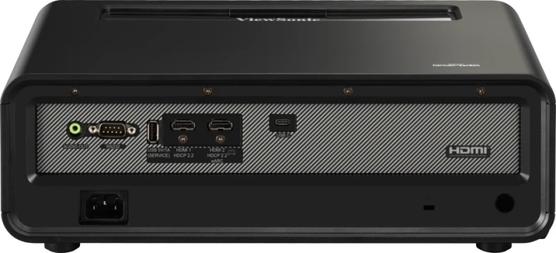 Proiector VIEWSONIC X2-4KPRO/ Designed for Xbox with 1440p @ 120Hz/ 4K UHD / 2900 Lm photo 7