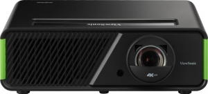 Proiector VIEWSONIC X2-4KPRO/ Designed for Xbox with 1440p @ 120Hz/ 4K UHD / 2900 Lm thumbnav 1