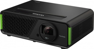 Proiector VIEWSONIC X2-4KPRO/ Designed for Xbox with 1440p @ 120Hz/ 4K UHD / 2900 Lm thumbnav 4