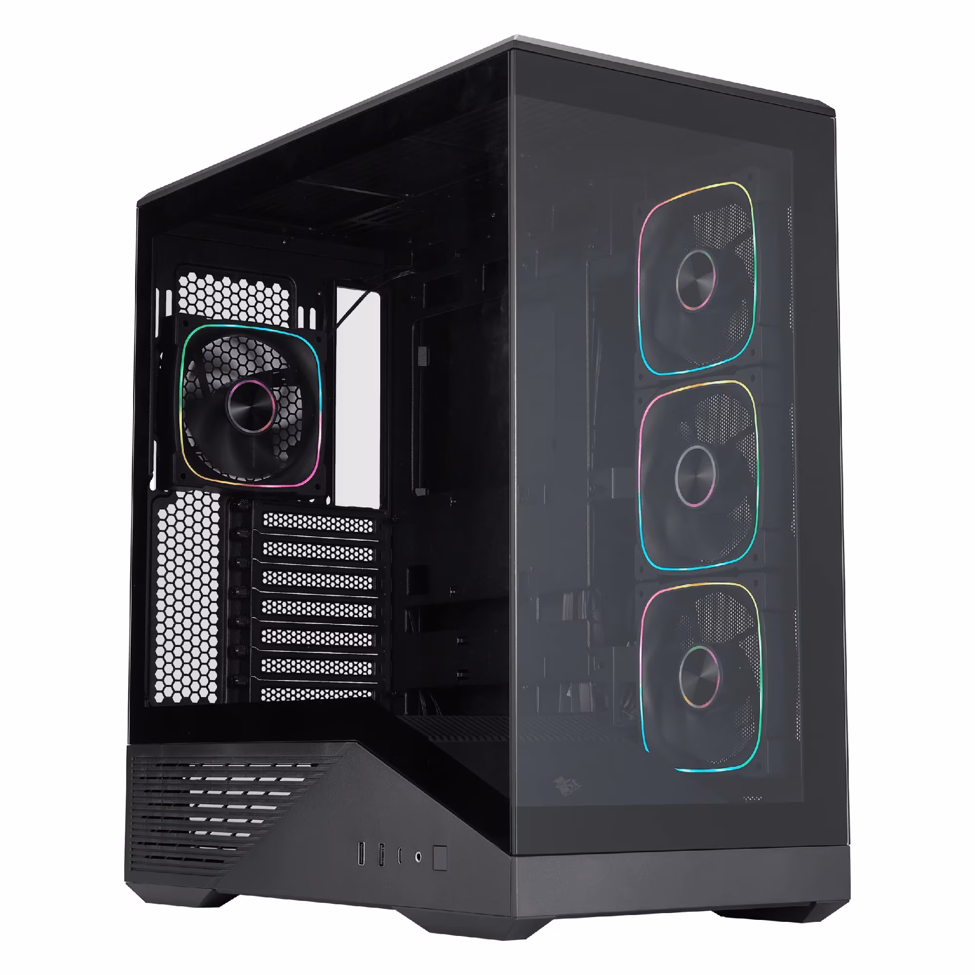 Calculator ATOL PC1160MP - Gaming A-RGB#8.1v2/ Intel Core Ultra 5 225F/ 16GB / 1TB SSD / Radeon RX 5060 