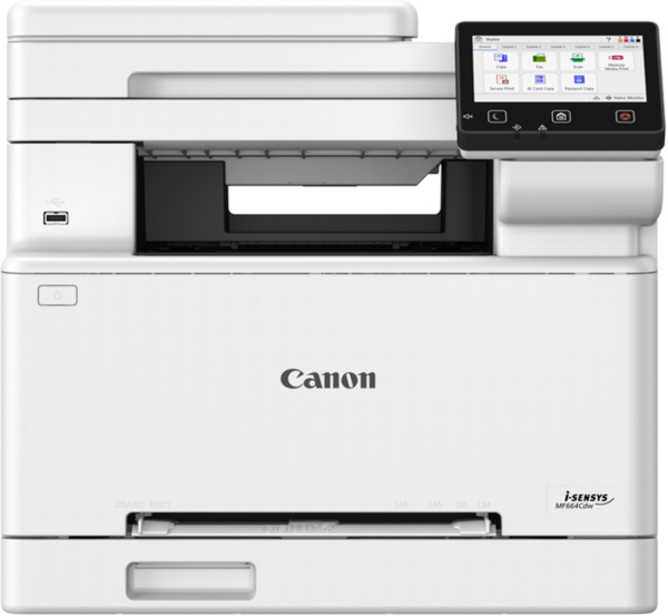 MFD Color Canon i-Sensys MF667CDW/ Duplex / ADF / Network / WiFi/ Fax photo 1 MFD Color Canon i-Sensys MF667CDW/ Duplex / ADF / Network / WiFi/ Fax photo 1