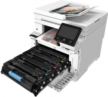 MFD Color Canon i-Sensys MF667CDW/ Duplex / ADF / Network / WiFi/ Fax thumbnav 4