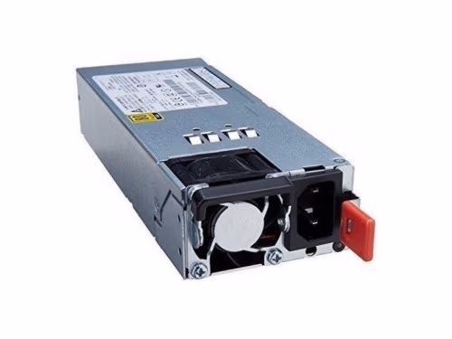 Lenovo ThinkServer Gen 5 750W Platinum Hot Swap Power Supply – for RD350 