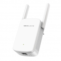 Range Extender MERCUSYS ME30 / AC1200 Dual Band / Wi-Fi5 / 1 Lan Port / 2 external antennas thumbnav 1