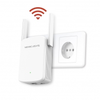 Range Extender MERCUSYS ME30 / AC1200 Dual Band / Wi-Fi5 / 1 Lan Port / 2 external antennas thumbnav 3