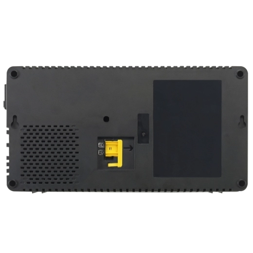 APC Easy-UPS BV650I, 650VA/375W, AVR, Line interactive, 6 x IEC Sockets (all 6 Battery Backup + Surge Protected), 1.5 m