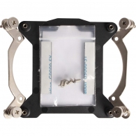 DEEPCOOL LGA1700 Mounting Bracket Kit ”EM172-MKNNIN-G-1”, CASTLE/GAMMAXX Liquid Coolers thumbnav 1