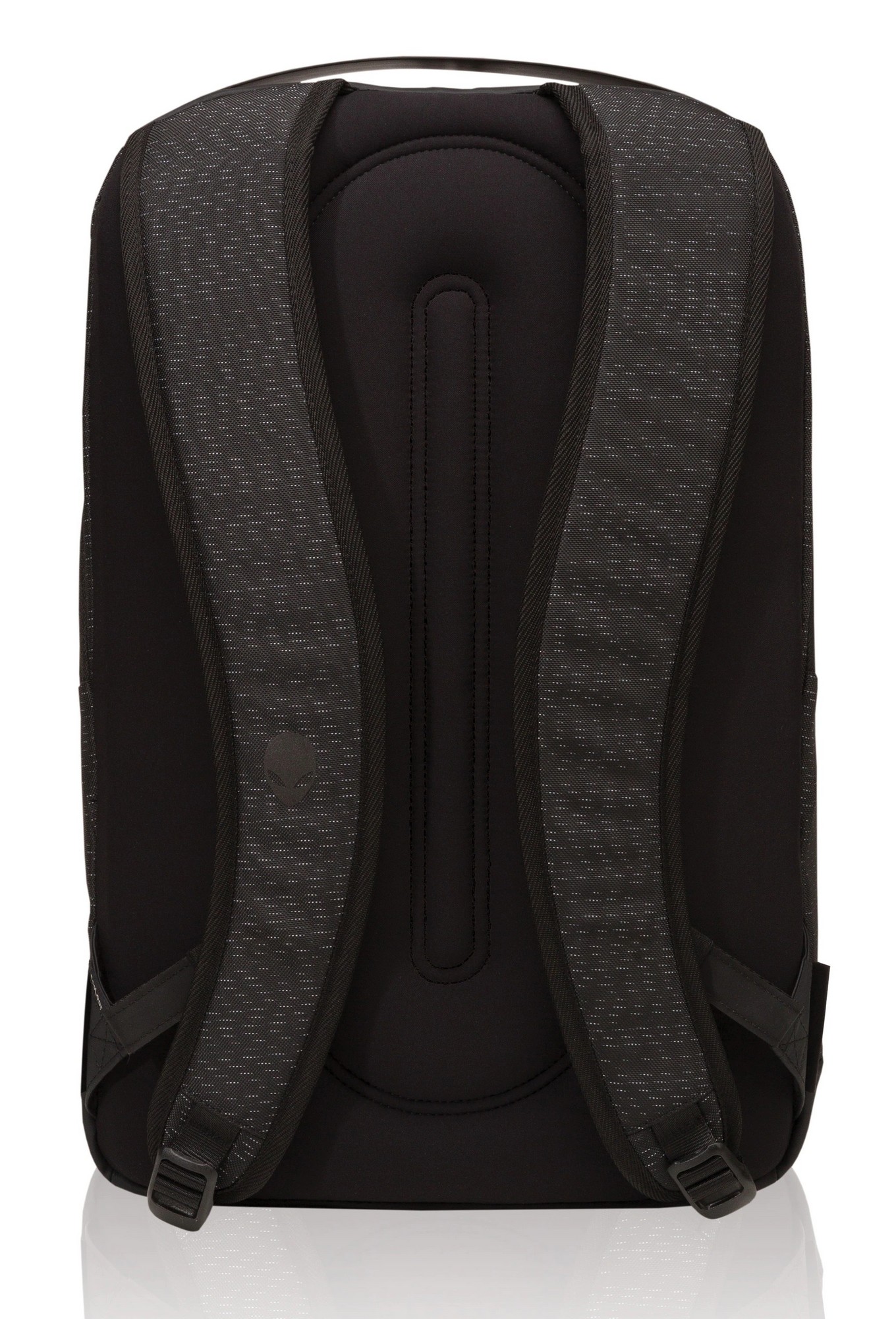 17.0” NB Backpack - Alienware Horizon Slim Backpack - AW323P photo 3