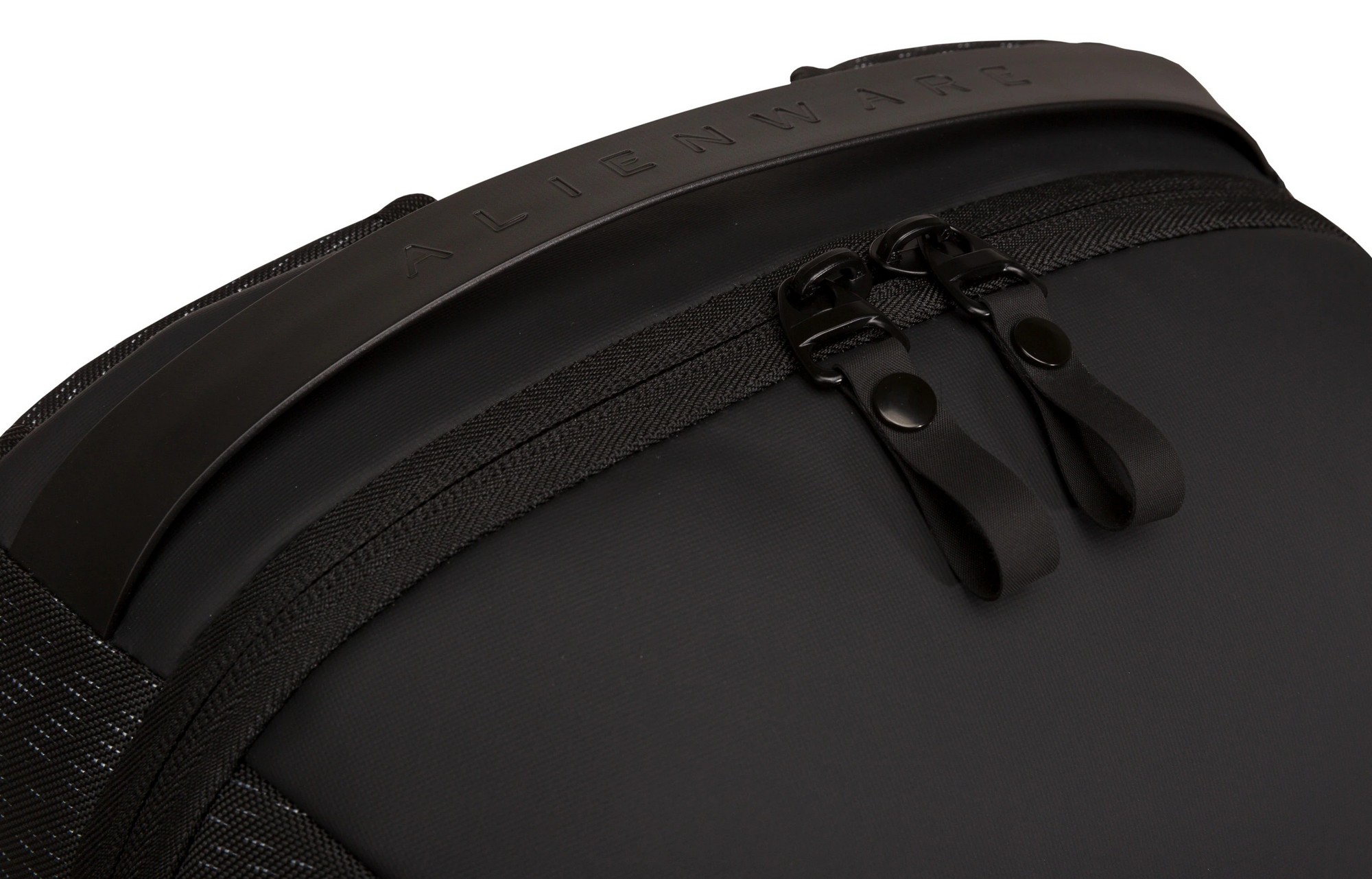 17.0” NB Backpack - Alienware Horizon Slim Backpack - AW323P photo 4