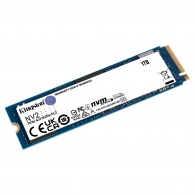 M.2 NVMe SSD Kingston NV2 1ТБ (SNV2S/1000G) thumbnav 2