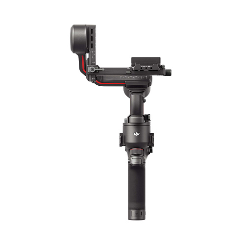 Стабилизатор для беззеркальных и зеркальных камер DJI RS3 (229757) photo 2