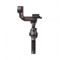 Стабилизатор для беззеркальных и зеркальных камер DJI RS3 (229757) thumbnav 2