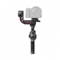 Стабилизатор для беззеркальных и зеркальных камер DJI RS3 (229757) thumbnav 3