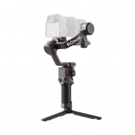 Стабилизатор для беззеркальных и зеркальных камер DJI RS3 (229757) thumbnav 4