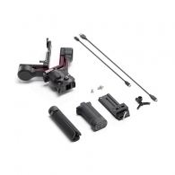 Стабилизатор для беззеркальных и зеркальных камер DJI RS3 (229757) thumbnav 7
