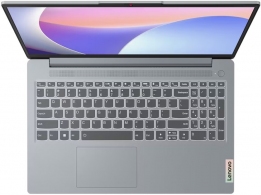 Laptop 15.6” Lenovo IdeaPad Slim 3 15IRU8 / Intel Core i3-1315U / 8GB / 512GB SSD / Arctic Grey thumbnav 4