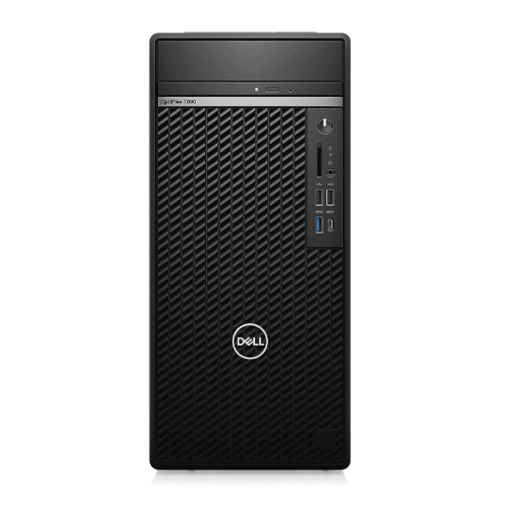 Calculator DELL Optiplex 7010 Tower / lntel Core i5-13500 / 8GB / 512GB SSD / Win11Pro / Black photo 2