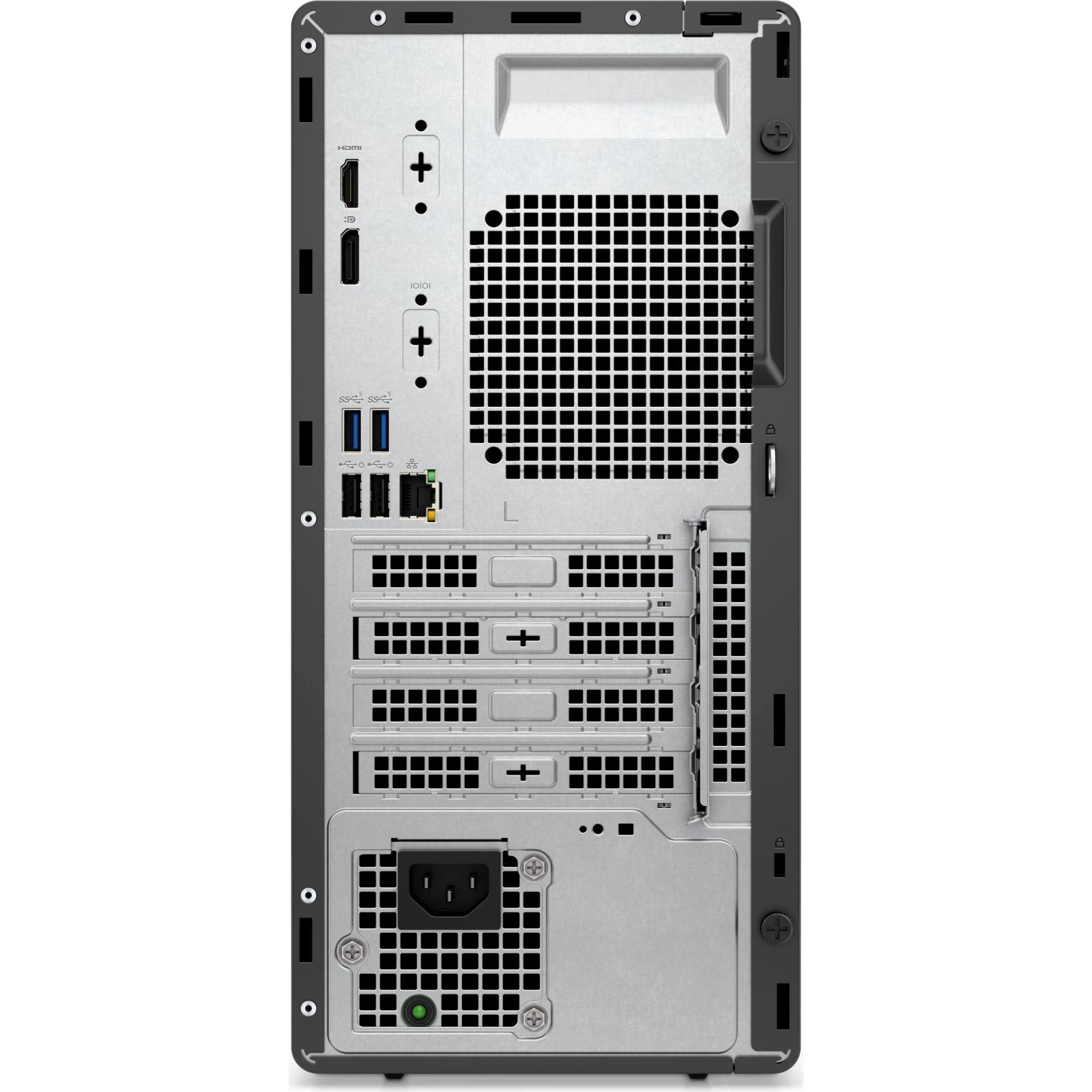 Calculator DELL Optiplex 7010 Tower / lntel Core i5-13500 / 8GB / 512GB SSD / Win11Pro / Black photo 4