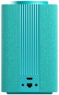 Boxa Smart Yandex Station MAX Zigbee with Alisa / 65W / Turquoise thumbnav 3