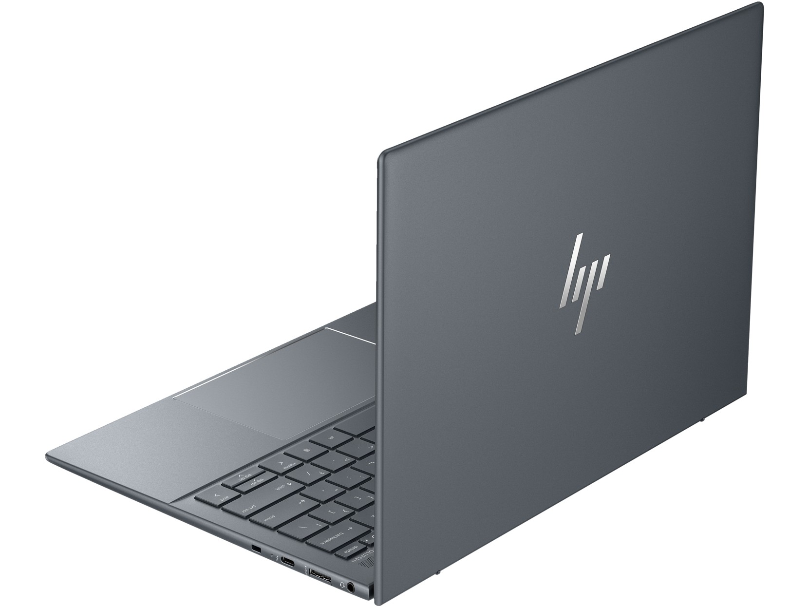 Бизнес Ноутбук 13.5” HP EliteBook Dragonfly G4 / WUXGA / Intel Core i7-1355U / 32GB / 1TB SSD / Win11Pro / Blue Magnesium photo 5