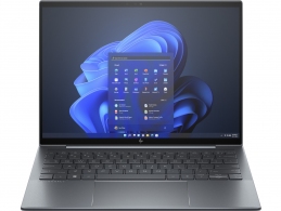 Бизнес Ноутбук 13.5” HP EliteBook Dragonfly G4 / WUXGA / Intel Core i7-1355U / 32GB / 1TB SSD / Win11Pro / Blue Magnesium thumbnav 1