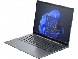Бизнес Ноутбук 13.5” HP EliteBook Dragonfly G4 / WUXGA / Intel Core i7-1355U / 32GB / 1TB SSD / Win11Pro / Blue Magnesium thumbnav 2