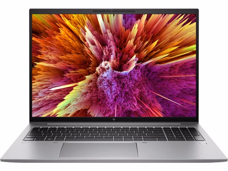 Ноутбук 16” HP ZBook Firefly 16 G10/ WUXGA/ Intel Core i7-1360P/ 32GB/ 1TB SSD/ Grey