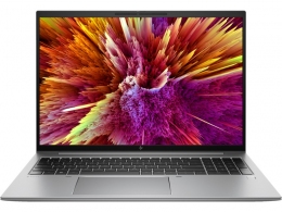 Ноутбук 16” HP ZBook Firefly 16 G10/ WUXGA/ Intel Core i7-1360P/ 32GB/ 1TB SSD/ Grey thumbnav 1