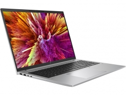 Ноутбук 16” HP ZBook Firefly 16 G10/ WUXGA/ Intel Core i7-1360P/ 32GB/ 1TB SSD/ Grey thumbnav 2