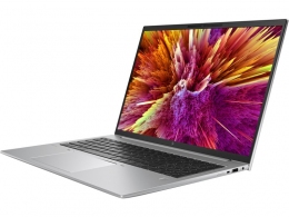 Ноутбук 16” HP ZBook Firefly 16 G10/ WUXGA/ Intel Core i7-1360P/ 32GB/ 1TB SSD/ Grey thumbnav 3