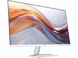 27.0” Монитор HP S5 527sa/ 5ms/ 100Hz/ White thumbnav 2