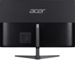 All-in-One PC 23.8” Acer Veriton Z2514G/ Intel Core i5-1335U/ 16GB/ 512GB SSD/ Win11Pro/ Black thumbnav 4