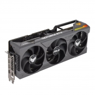 Placa video ASUS TUF Gaming GeForce RTX 4090 24GB OC Edition/ 24GB/ GDDR6X/ 384bit thumbnav 3
