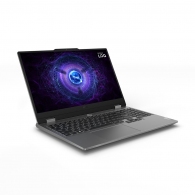 Laptop 15.6” Lenovo LOQ 15IRX9 / QHD / Intel Core i7-13650HX / 16GB / 1TB SSD / RTX 4050 / Luna Grey thumbnav 2