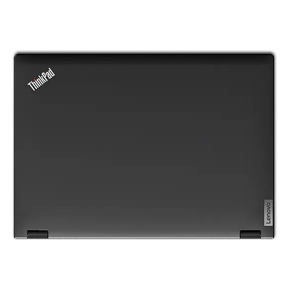 Ноутбук 16” Lenovo ThinkPad P16v Gen2/ WUXGA / Intel Core Ultra 7 155H/ 32GB/ 1TB SSD/ NVIDIA RTX 1000 Ada/ Black photo 6