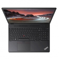 Ноутбук 16” Lenovo ThinkPad P16v Gen2/ WUXGA / Intel Core Ultra 7 155H/ 32GB/ 1TB SSD/ NVIDIA RTX 1000 Ada/ Black thumbnav 3