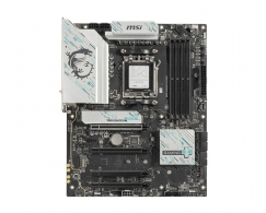 Материнская плата MSI B850 GAMING PLUS WIFI / AM5 / B850 / DDR5 / ATX thumbnav 2