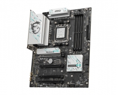 Материнская плата MSI B850 GAMING PLUS WIFI / AM5 / B850 / DDR5 / ATX thumbnav 3