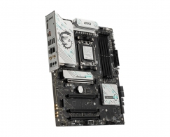 Материнская плата MSI B850 GAMING PLUS WIFI / AM5 / B850 / DDR5 / ATX thumbnav 4