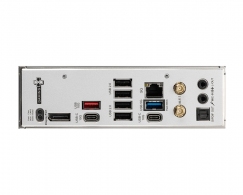 Материнская плата MSI B850 GAMING PLUS WIFI / AM5 / B850 / DDR5 / ATX thumbnav 5