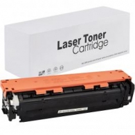 Compatible laser HP CB540A/CF210X/CE320A/CRG731 Black 2.4K Imagine thumbnav 1