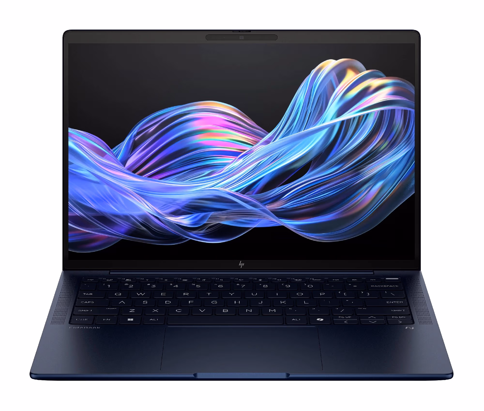 Laptop 14.0” HP EliteBook X G1i/ WUXGA/ Intel Core Ultra 7 258V/ 32GB/ 1TB SSD/ Win11Pro 