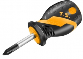 Surubelnita scurta PH1x38mm 20133 Tolsen thumbnav 1