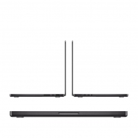 MacBook Pro 14.2 M5, 16 ГБ, 1 ТБ, Space Black thumbnav 3