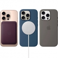 Смартфон Apple iPhone 16 Pro Max 512GB Natural Titanium (MYX33ZD/A) thumbnav 6